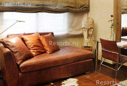 Hotel Gran Derby 9